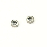 Thunder Tiger Pitch Frame Bearing 4x8x3