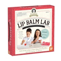 Lip Balm Lab TTWS-55L