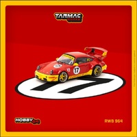 Tarmac Works 1/64 RWB 964 Idlers