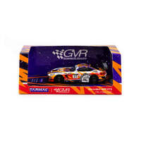 Tarmac Works 1/64 Mercedes-AMG GT3 - 24 Hours of SPA 2022<br>GruppeM Racing - M. Engel / M. Buhk/ M. Grenier<br> Diecast