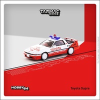 Tarmac Works 1/64 Toyota Supra Pace Car