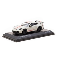 Tarmac Works 1/64 Crayon Porsche 911 (992) GT3 Mini Champs