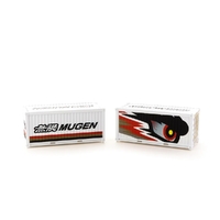 Tarmac Works 1/64 Accessories Mugen Containers Set