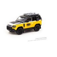 Tarmac Works 1/64 Land Rover Defender 90 - Trophy Edition