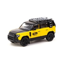 Tarmac Works 1/64 Land Rover Defender 110 - Trophy Edition