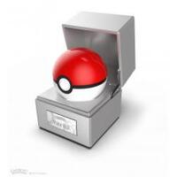 Pokemon - Poke Ball Prop Replica