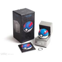 Pokemon Great Ball Prop Replica