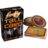 Firefly - Tall Card Game