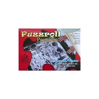 Jigsaw Puzzroll Premium - Jigsaw storage roll Puzzroll Premium to suit 500-3000 piece mat size 950cm x 1400cm