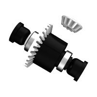 UDI 1601 Differential Assembly