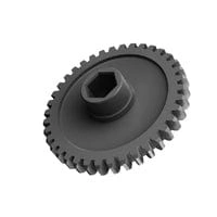 UDI 1601 Main Spur Gear