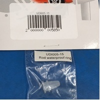 UDI Pushrod seal (for UDI-005)