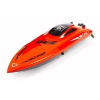 UDI RC Rapid Boat with Brushed Motor