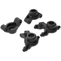 UDI RC Front and Rear Wheel Hub Assembly