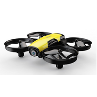 UDI FPV 720P Drone Altitude Hold One Key Take off and Land