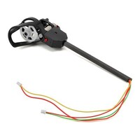 UDI Red LED Arm And Motor Assembly