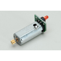 UDI Clockwise Rotation Motor Parts (Red Light)