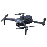 UDI RC Rage Pro GPS Drone