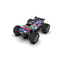 UDI RC 1/12 Teleoceras 4WD RC High Speed Truck RTR