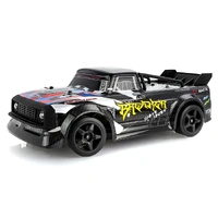 UDI 1/16 Breaker 2.4G RTR 4WD Drift Car
