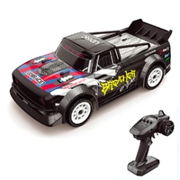 UDI 1/16 Breaker Brushless 2.4G RTR 4WD Drift Car