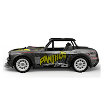 UDI 1/16 Panther 2.4G RTR 4WD High Speed Car