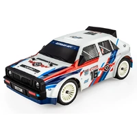 UDI 1/16 Brushless 2.4G RTR 4WD Rally Car