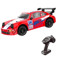 UDI 1/16 Amphicyon Brushless 2.4G RTR RC Drift Rally Car