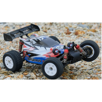 UDI 1/18 Ursavus 2.4G 4WD Brushless Buggy