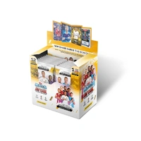 Topps UCC Match Attax 2025/2026 Edition Trading Card Pack