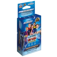 Topps UCC Match Attax Champions League 2025/2026 Edition ECO Hanger Box (Star Ballers)