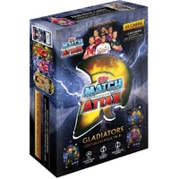 Topps UCC Match Attax 2025/2026 Edition Mega Tin