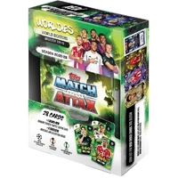 Topps UCC Match Attax 2025/2026 Edition Mini Tin