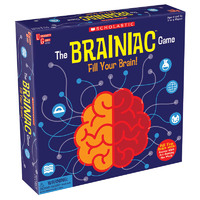Brainiac