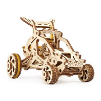 Ugears Desert Buggy