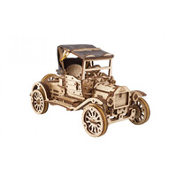 UGears Retro Car UGR-T