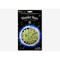 Wonder Stars Glow In The Dark UGG19471