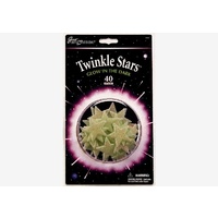 Twinkle Stars Glow In The Dark