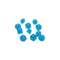 Ultra Pro Eclipse 11 Dice Set - Sky Blue