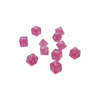 Ultra Pro Eclipse 11 Dice Set - Hot Pink