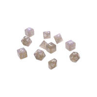 Ultra Pro Eclipse 11 Dice Set - Smoke Grey