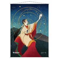 Ultra Pro Magic: The Gathering Mystical Archive – JPN Wall Scroll 17 Opt