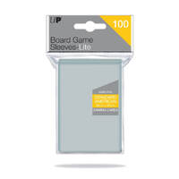 Card Sleeve - Board Game Sleeve - Lite 56mm x 87mm Standard American
