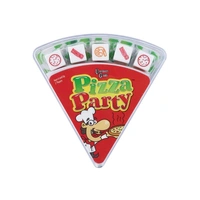 Pizza Party Game