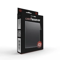 Ultra ProCard Sleeve CardPreserver Protective Holder