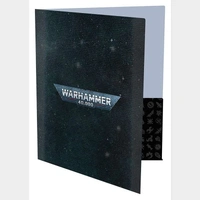 Warhammer 40,000 - Universal Datasheet Folio