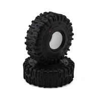 UpGrade RC Razor Wire 1.9" Extreme Performance Rock Crawler Tires (2) (Super Soft)