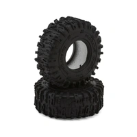 UpGrade RC Micro Razor Wire 1.0" Class 1 Micro Crawler Tires (2) (57mm OD) (Super Soft)