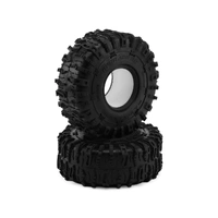 UpGrade RC Razor Wire 1.9" Class 2 High Performance Rock Crawler Tires (2) (Super Soft) (4.75" O.D.)