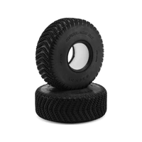 UpGrade RC Gecko 1.9" Gecko-Inspired Pin-Style Rock Crawler Tires (Super Soft) (2) (4.75" O.D.)